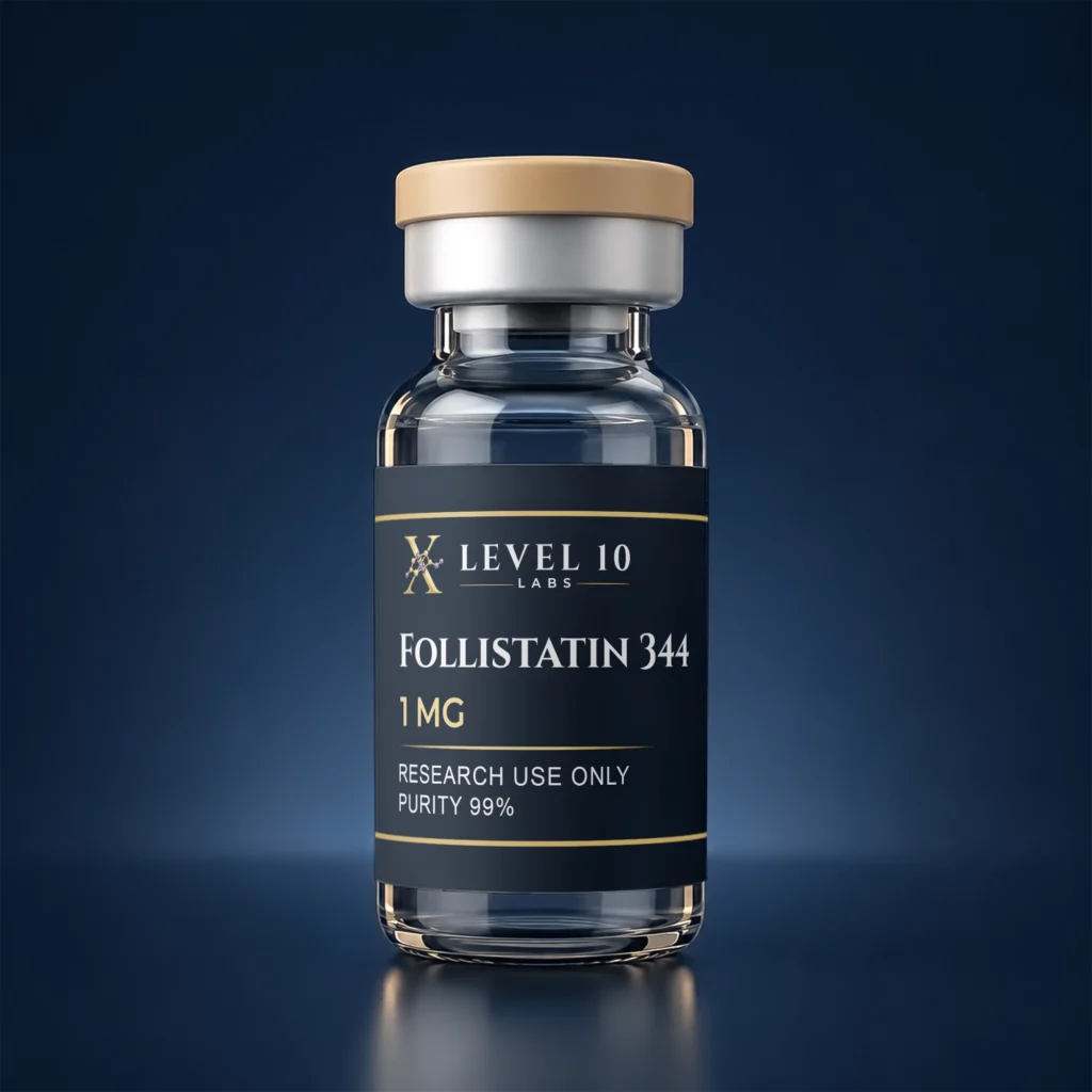 Follistatin 344