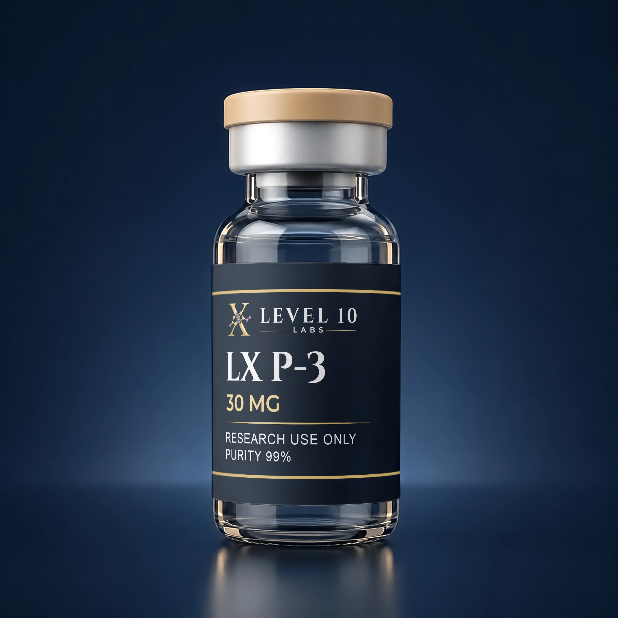 LX P-3