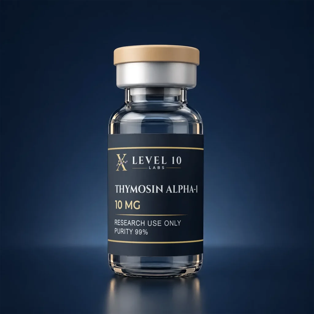 Thymosin Alpha-1