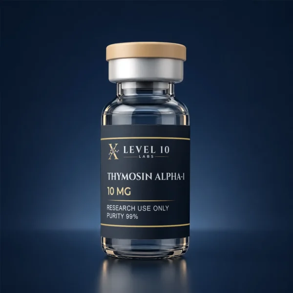 Thymosin Alpha-1
