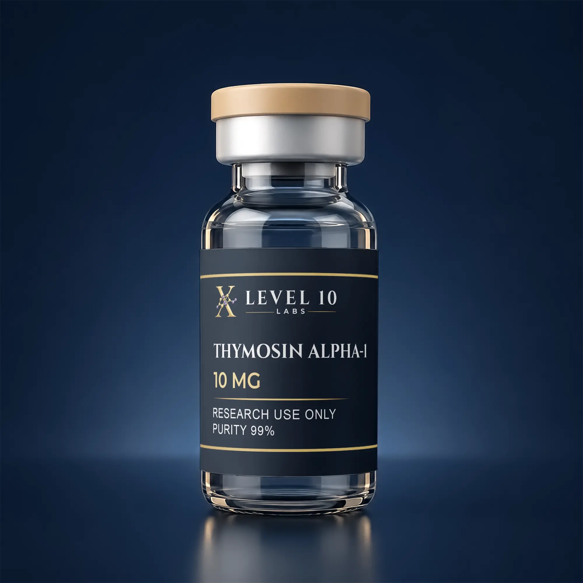 Thymosin Alpha-1