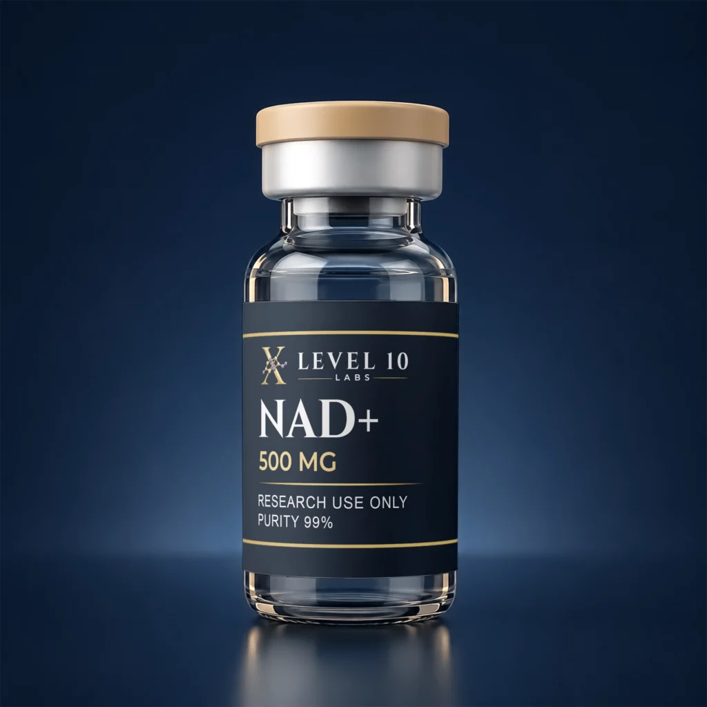 NAD+