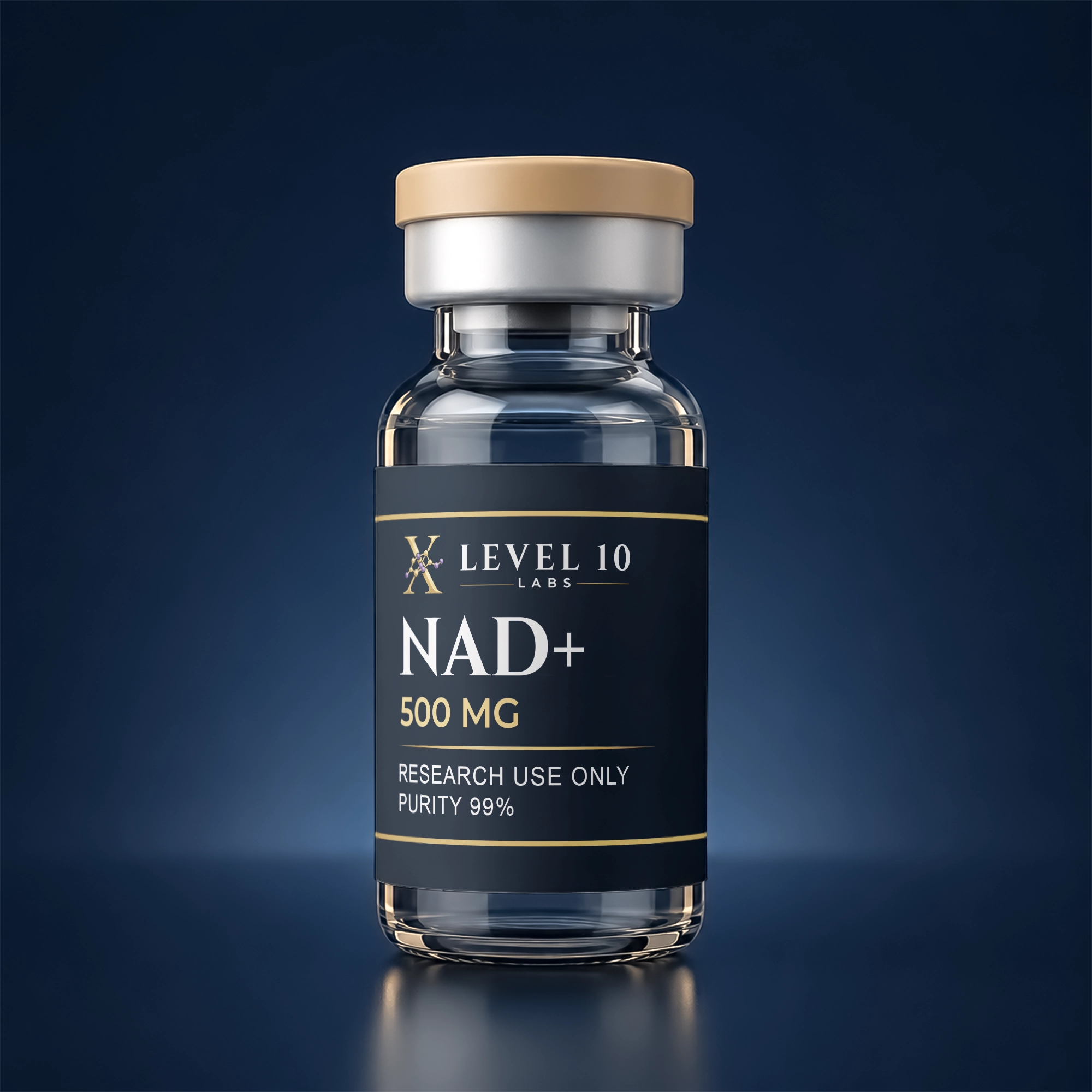 NAD+