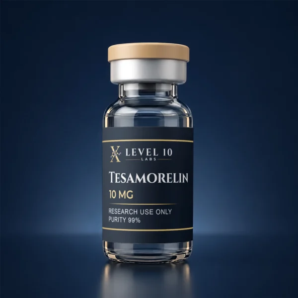 Tesamorelin